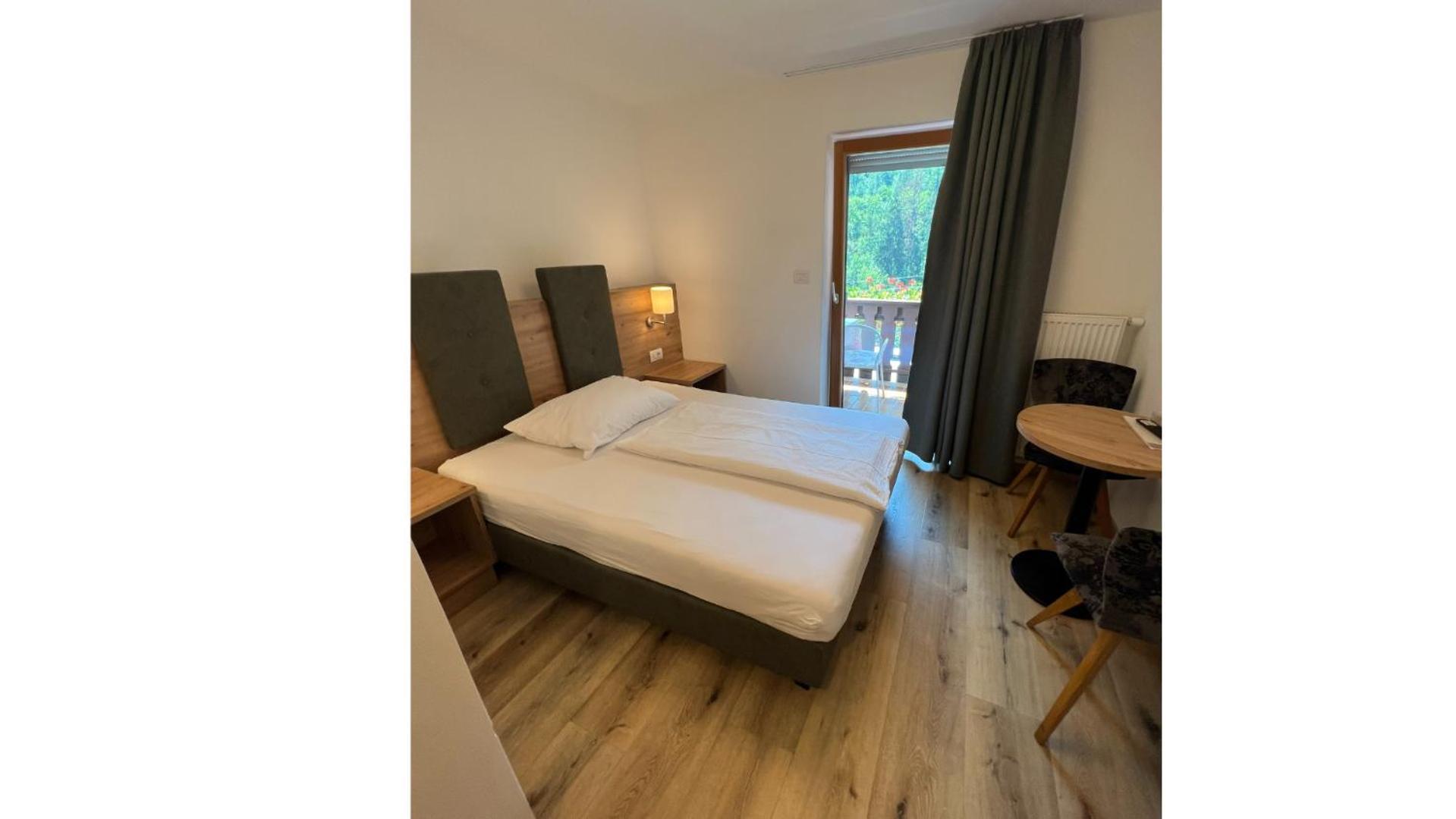 Gasthof Zur Sonne Cardano Esterno foto