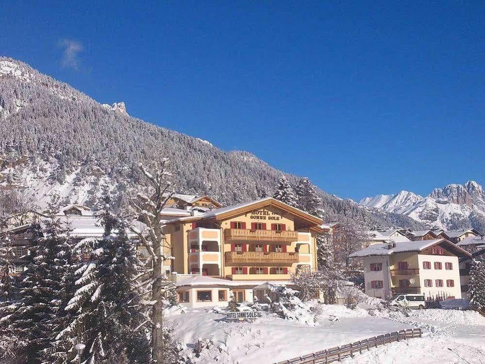 Gasthof Zur Sonne Cardano Esterno foto